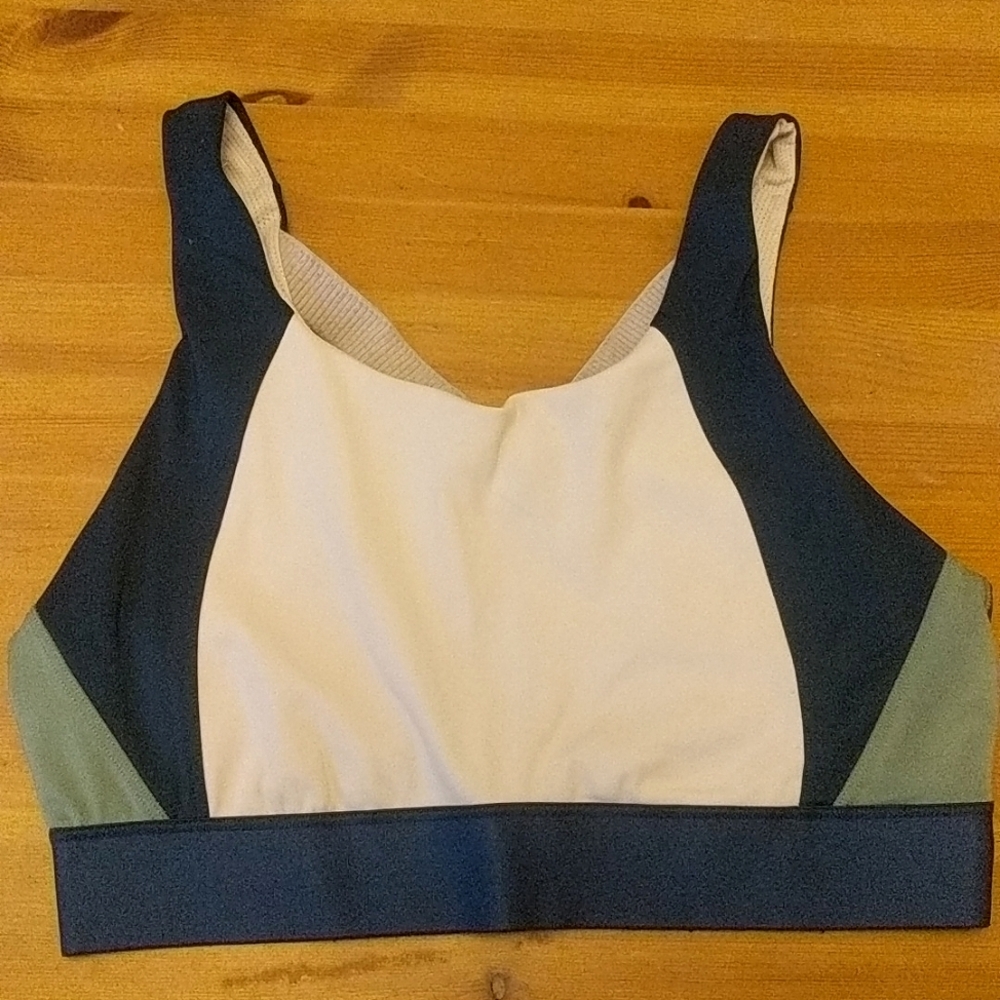 Athleta Power of She Sports Bra